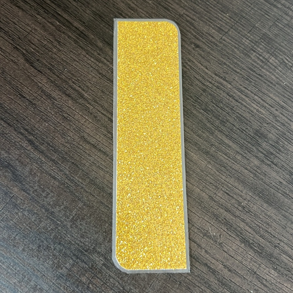 Taylor Swift Bookmark - Picture 2 of 2